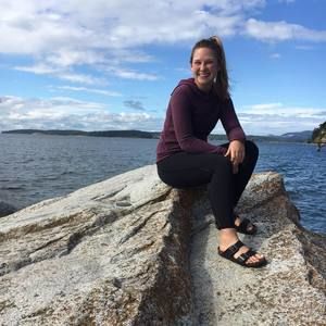 Meet your Posher, Emma